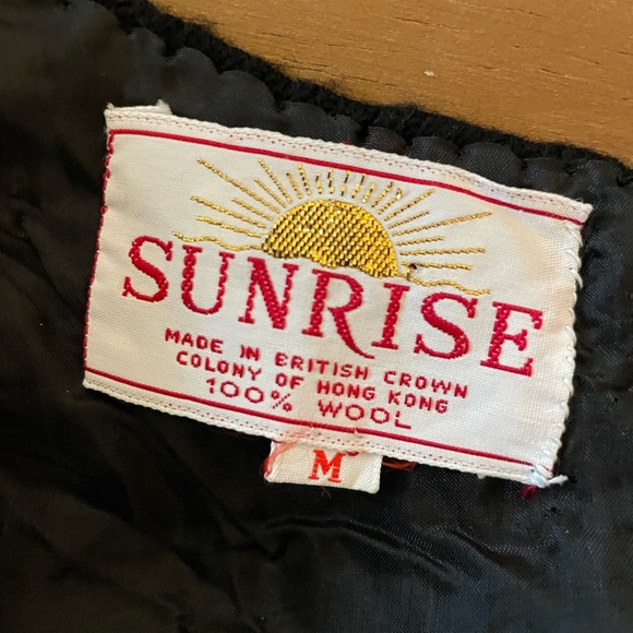 Vintage Beaded 1950’s Top - Picture 5 of 5